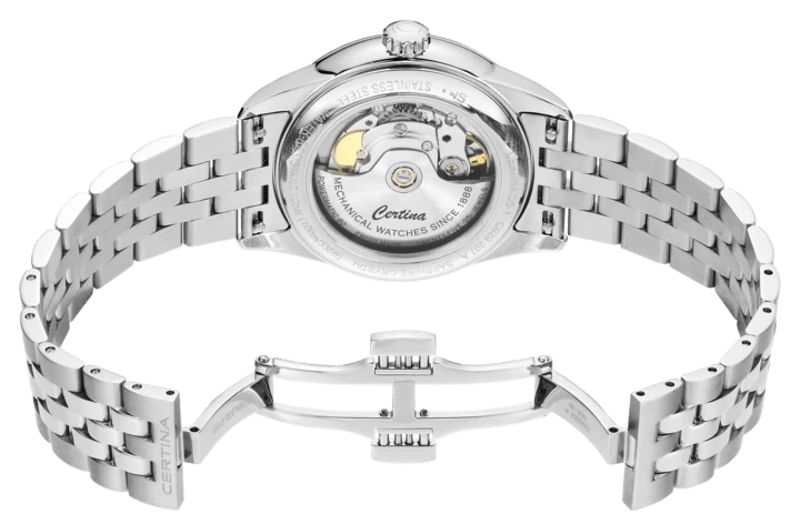 DS - 1 38mm Reference: C029.207.11.051.00 - Bjerveur.noDS - 1 38mm Reference: C029.207.11.051.00