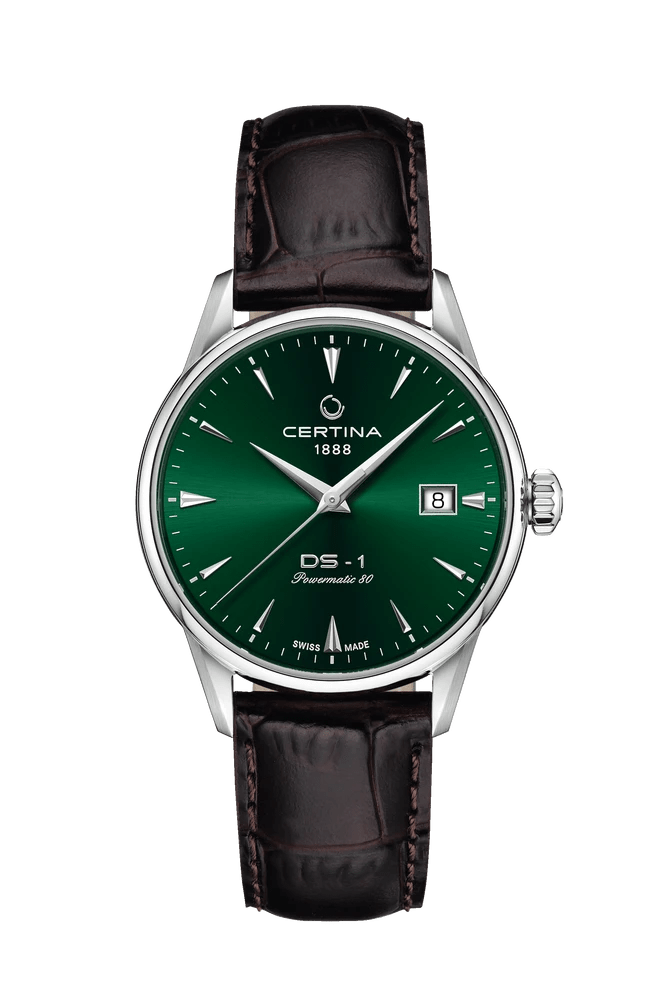 DS - 1 38mm Reference: C029.207.16.091.00 - Bjerveur.noDS - 1 38mm Reference: C029.207.16.091.00