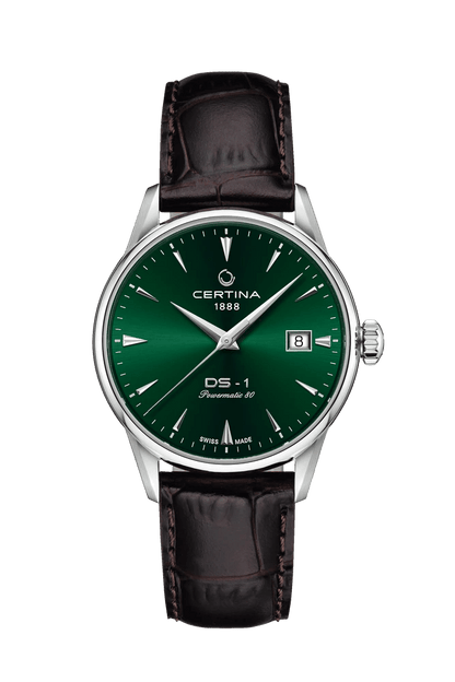 DS - 1 38mm Reference: C029.207.16.091.00 - Bjerveur.noDS - 1 38mm Reference: C029.207.16.091.00