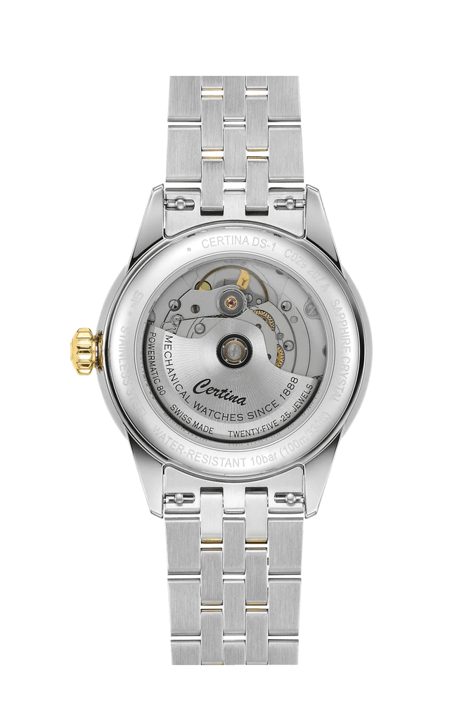 DS - 1 38mm Reference: C029.207.22.081.00 - Bjerveur.noDS - 1 38mm Reference: C029.207.22.081.00