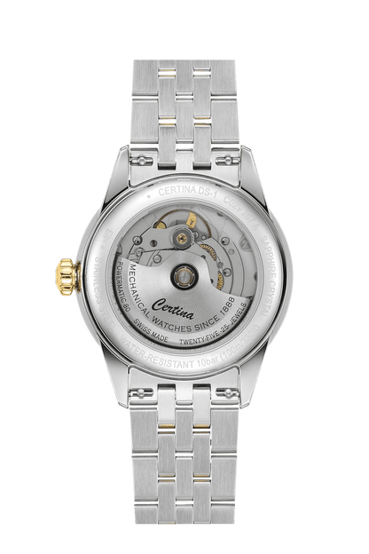 DS - 1 38mm Reference: C029.207.22.081.00 - Bjerveur.noDS - 1 38mm Reference: C029.207.22.081.00