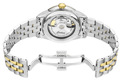 DS - 1 38mm Reference: C029.207.22.081.00 - Bjerveur.noDS - 1 38mm Reference: C029.207.22.081.00