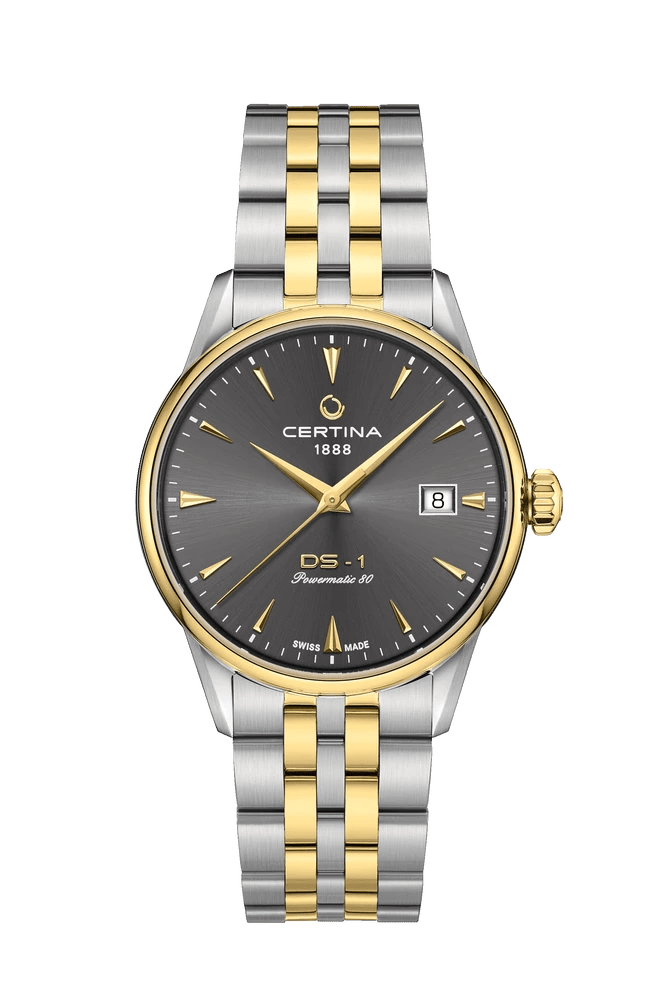 DS - 1 38mm Reference: C029.207.22.081.00 - Bjerveur.noDS - 1 38mm Reference: C029.207.22.081.00