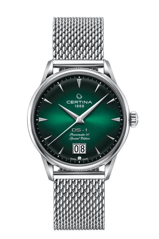 DS - 1 Big Date 60th Anniversary DS Concept Special Edition Reference C029.426.11.091.60 - Bjerveur.noDS - 1 Big Date 60th Anniversary DS Concept Special Edition Reference C029.426.11.091.60