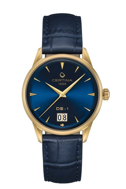DS - 1 Big Date Powermatic 80 C029.426.36.041.00 - Bjerveur.noDS - 1 Big Date Powermatic 80 C029.426.36.041.00