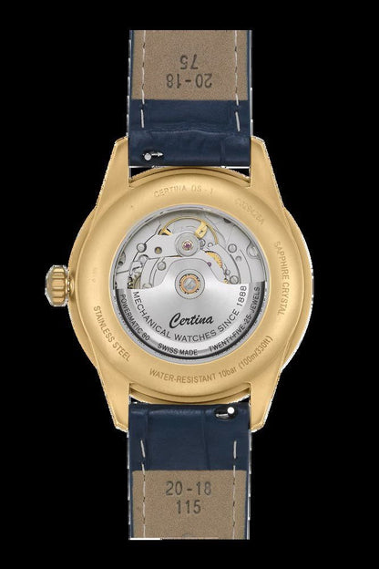 DS - 1 Big Date Powermatic 80 C029.426.36.041.00 - Bjerveur.noDS - 1 Big Date Powermatic 80 C029.426.36.041.00