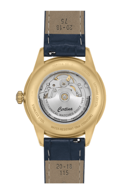 DS - 1 Big Date Powermatic 80 C029.426.36.041.00 - Bjerveur.noDS - 1 Big Date Powermatic 80 C029.426.36.041.00