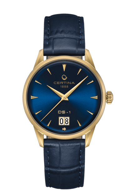 DS - 1 Big Date Powermatic 80 C029.426.36.041.00 - Bjerveur.noDS - 1 Big Date Powermatic 80 C029.426.36.041.00