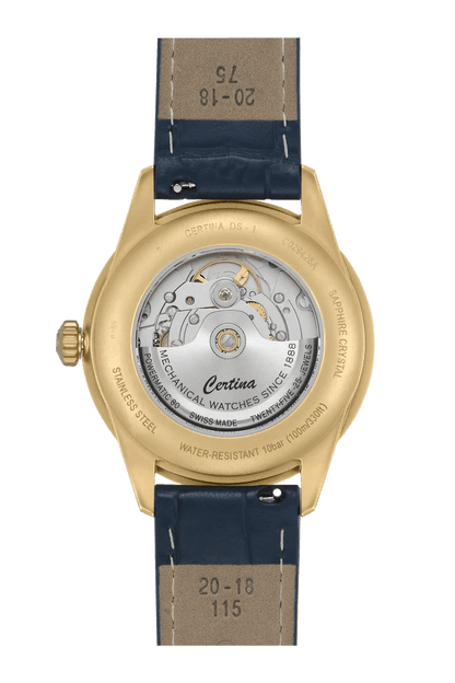 DS - 1 Big Date Powermatic 80 C029.426.36.041.00 - Bjerveur.noDS - 1 Big Date Powermatic 80 C029.426.36.041.00