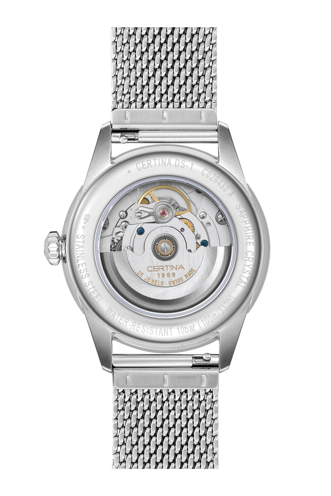 DS - 1 Day Date C029.430.11.051.00 - Bjerveur.noDS - 1 Day Date C029.430.11.051.00