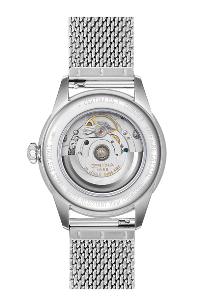 DS - 1 Day Date C029.430.11.051.00 - Bjerveur.noDS - 1 Day Date C029.430.11.051.00