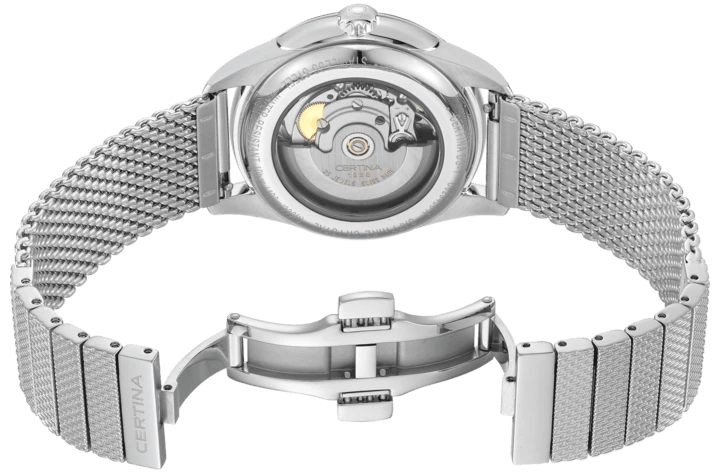 DS - 1 Day Date C029.430.11.051.00 - Bjerveur.noDS - 1 Day Date C029.430.11.051.00