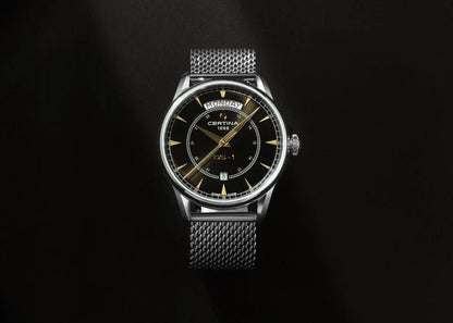 DS - 1 Day Date C029.430.11.051.00 - Bjerveur.noDS - 1 Day Date C029.430.11.051.00