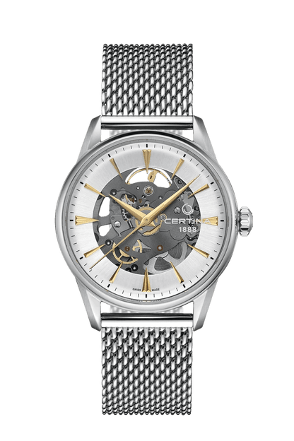 DS - 1 Skeleton C029.907.11.031.00 - Bjerveur.noDS - 1 Skeleton C029.907.11.031.00