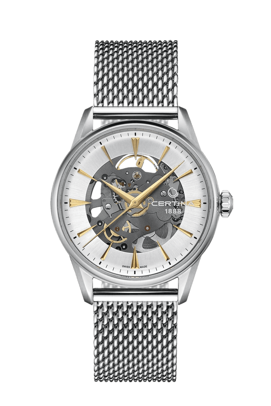 DS - 1 Skeleton C029.907.11.031.00 - Bjerveur.noDS - 1 Skeleton C029.907.11.031.00