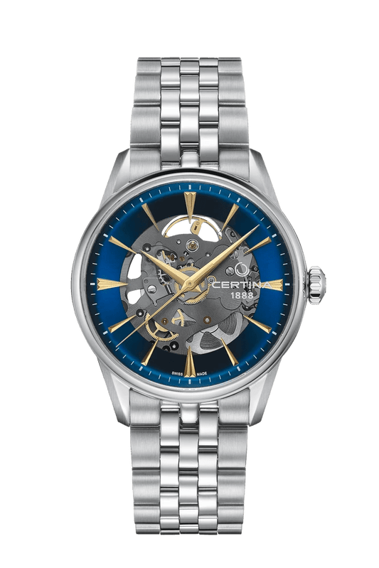 DS - 1 Skeleton C029.907.11.041.00 - Bjerveur.noDS - 1 Skeleton C029.907.11.041.00