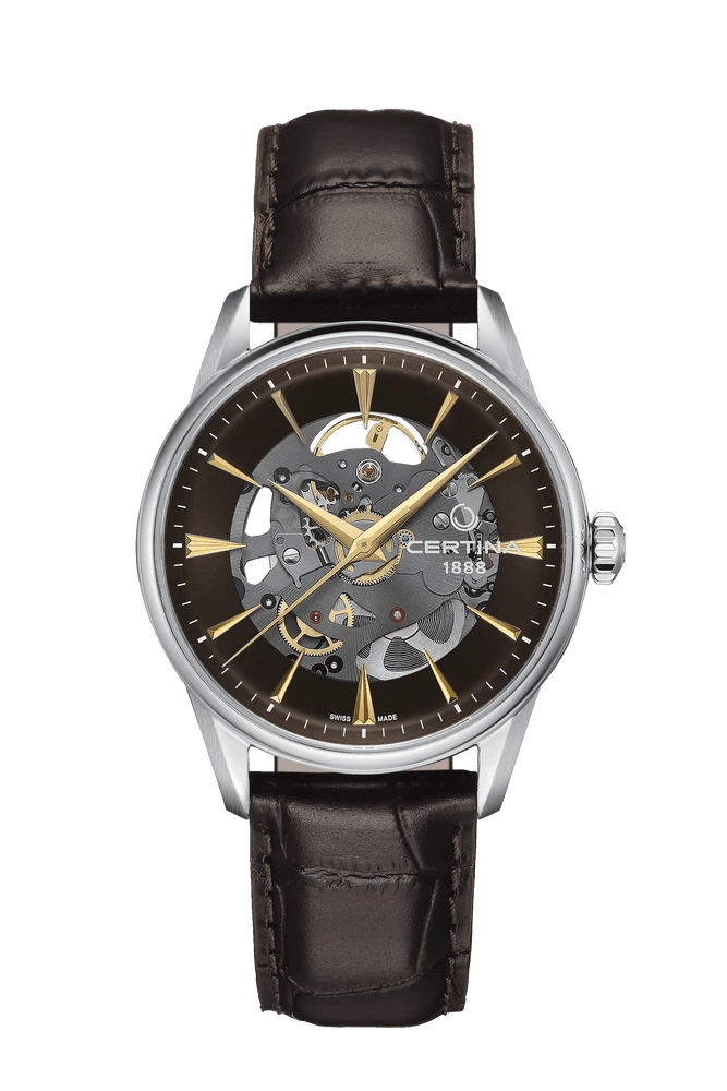 DS - 1 Skeleton C029.907.16.081.00 - Bjerveur.noDS - 1 Skeleton C029.907.16.081.00