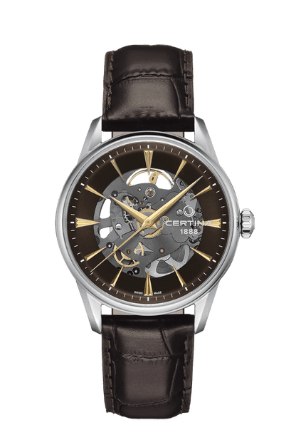 DS - 1 Skeleton C029.907.16.081.00 - Bjerveur.noDS - 1 Skeleton C029.907.16.081.00