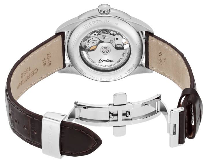 DS - 1 Skeleton C029.907.16.081.00 - Bjerveur.noDS - 1 Skeleton C029.907.16.081.00