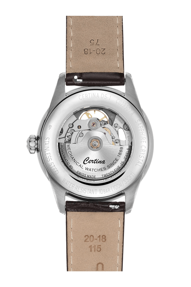 DS - 1 Skeleton C029.907.16.081.00 - Bjerveur.noDS - 1 Skeleton C029.907.16.081.00