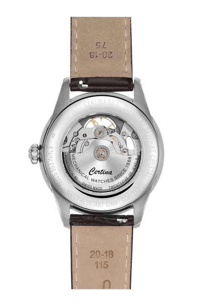 DS - 1 Skeleton C029.907.16.081.00 - Bjerveur.noDS - 1 Skeleton C029.907.16.081.00