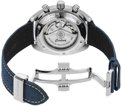 DS - 2 Chronograph Automatic C024.462.18.041.00 - Bjerveur.noDS - 2 Chronograph Automatic C024.462.18.041.00