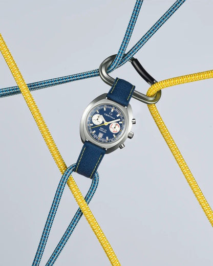 DS - 2 Chronograph Automatic C024.462.18.041.00 - Bjerveur.noDS - 2 Chronograph Automatic C024.462.18.041.00