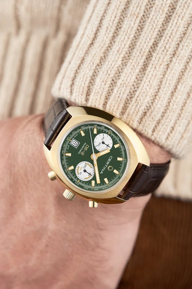 DS - 2 Chronograph Automatic C024.462.36.091.00 - Bjerveur.noDS - 2 Chronograph Automatic C024.462.36.091.00