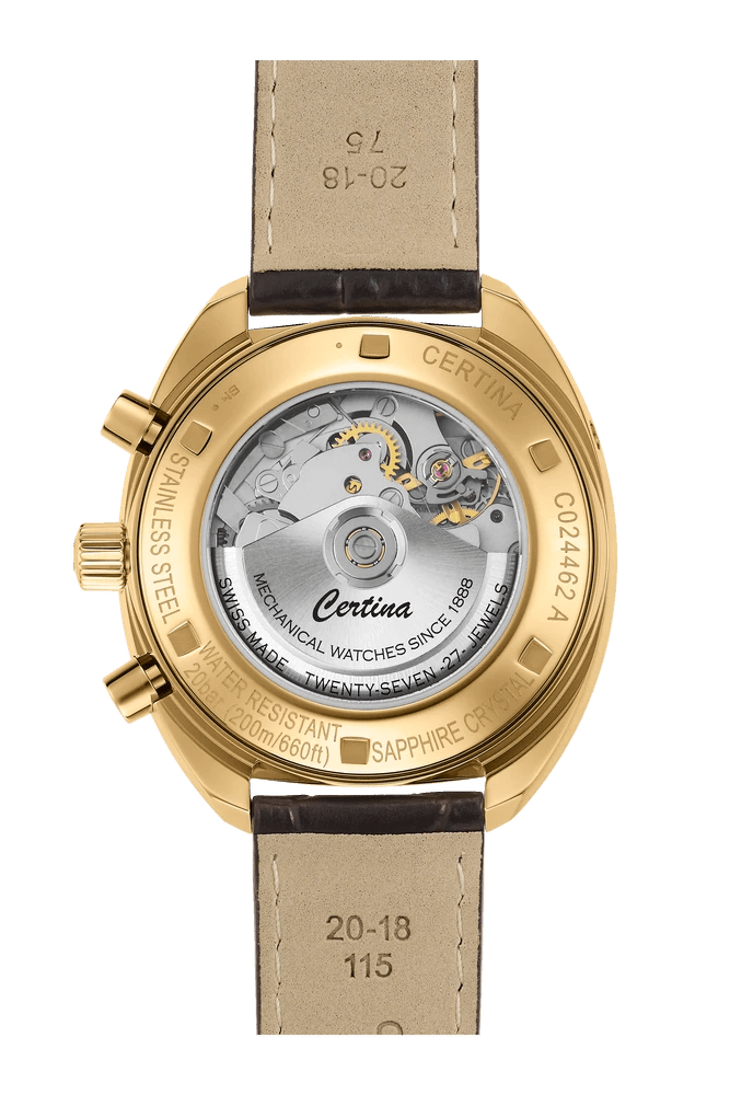 DS - 2 Chronograph Automatic C024.462.36.091.00 - Bjerveur.noDS - 2 Chronograph Automatic C024.462.36.091.00