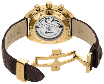 DS - 2 Chronograph Automatic C024.462.36.091.00 - Bjerveur.noDS - 2 Chronograph Automatic C024.462.36.091.00
