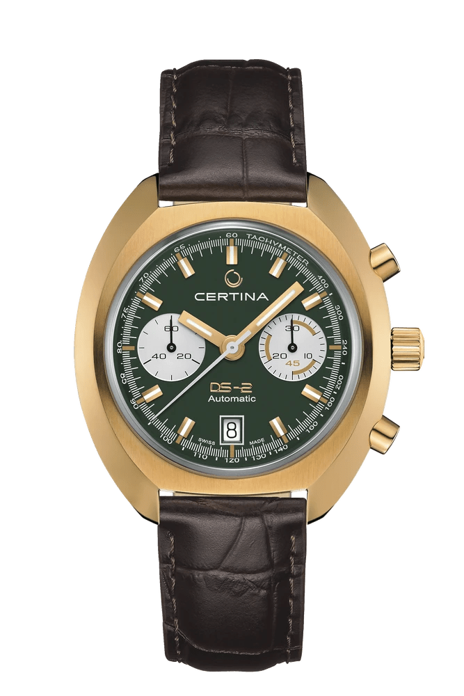 DS - 2 Chronograph Automatic C024.462.36.091.00 - Bjerveur.noDS - 2 Chronograph Automatic C024.462.36.091.00