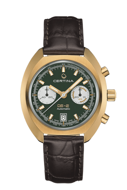 DS - 2 Chronograph Automatic C024.462.36.091.00 - Bjerveur.noDS - 2 Chronograph Automatic C024.462.36.091.00