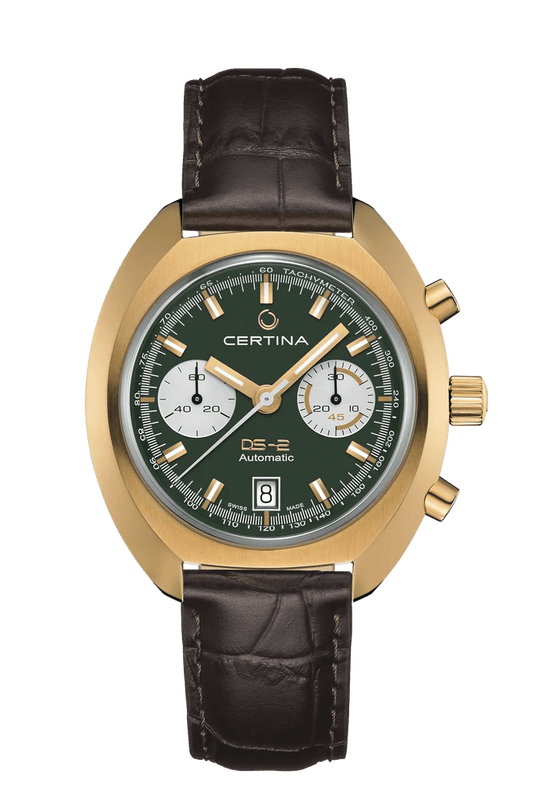 DS - 2 Chronograph Automatic C024.462.36.091.00 - Bjerveur.noDS - 2 Chronograph Automatic C024.462.36.091.00