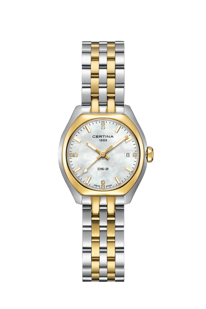 DS - 2 Lady C049.210.22.116.00 - Bjerveur.noDS - 2 Lady C049.210.22.116.00