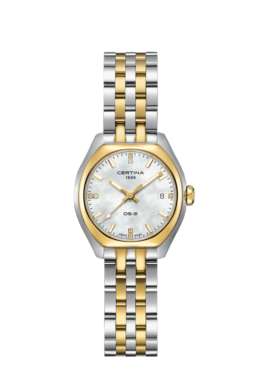 DS - 2 Lady C049.210.22.116.00 - Bjerveur.noDS - 2 Lady C049.210.22.116.00
