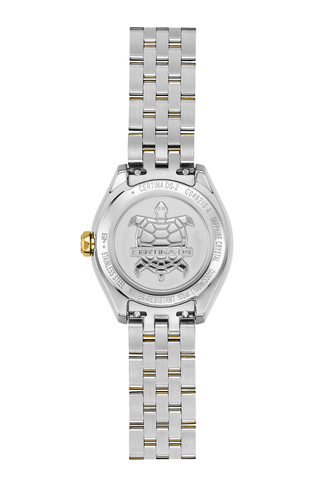 DS - 2 Lady C049.210.22.116.00 - Bjerveur.noDS - 2 Lady C049.210.22.116.00