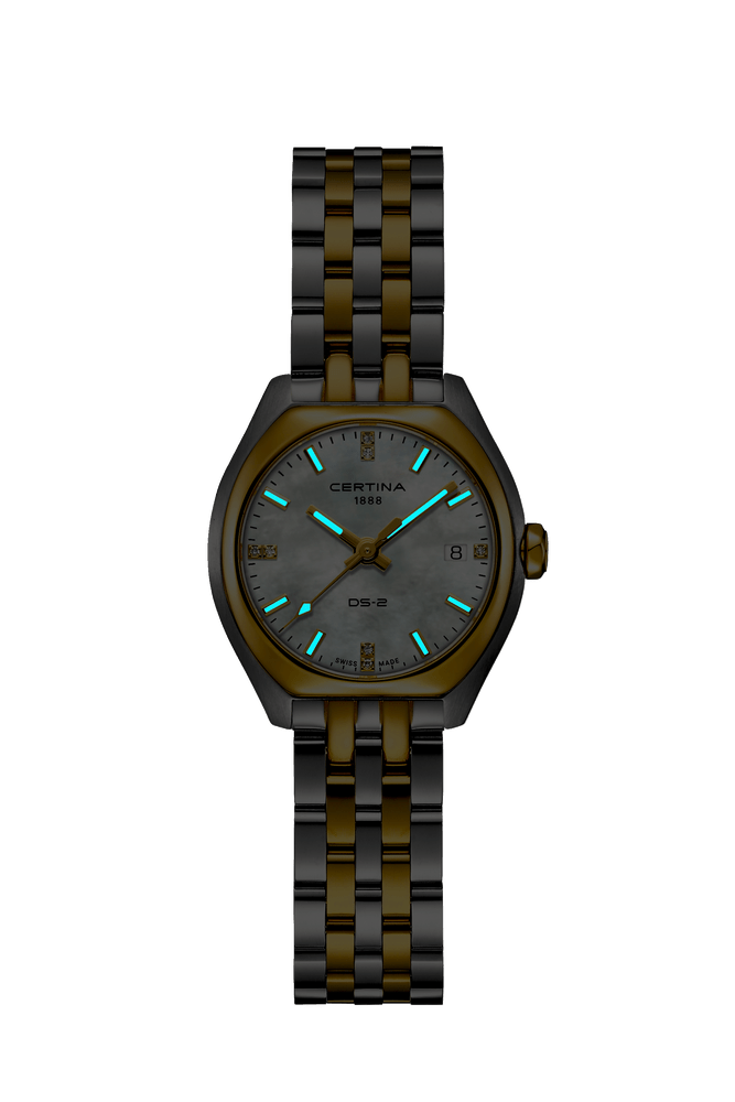 DS - 2 Lady C049.210.22.116.00 - Bjerveur.noDS - 2 Lady C049.210.22.116.00