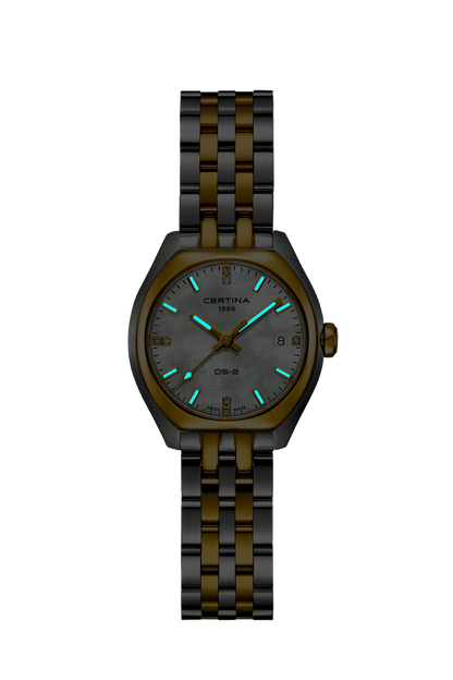 DS - 2 Lady C049.210.22.116.00 - Bjerveur.noDS - 2 Lady C049.210.22.116.00