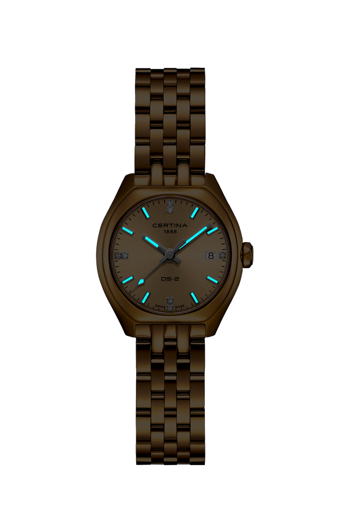 DS - 2 Lady C049.210.33.026.00 - Bjerveur.noDS - 2 Lady C049.210.33.026.00