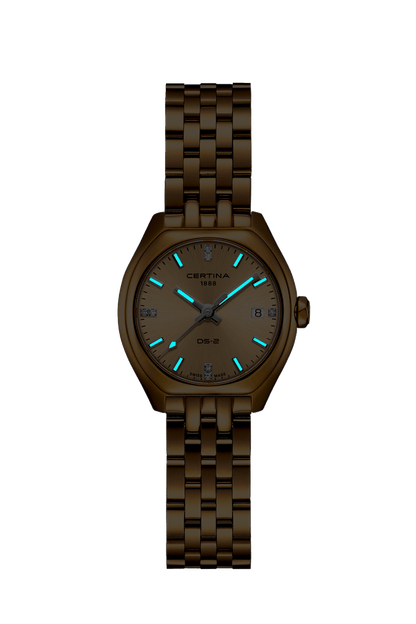 DS - 2 Lady C049.210.33.026.00 - Bjerveur.noDS - 2 Lady C049.210.33.026.00