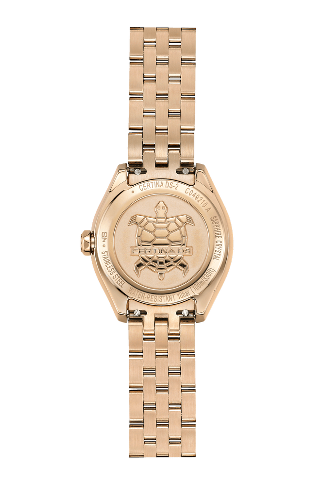 DS - 2 Lady C049.210.33.026.00 - Bjerveur.noDS - 2 Lady C049.210.33.026.00