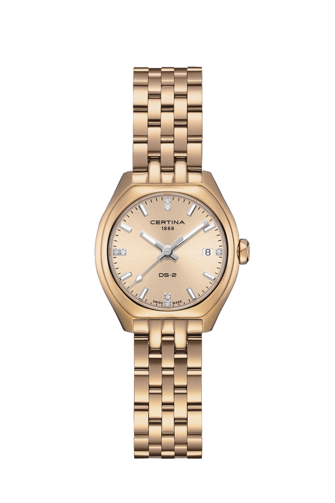 DS - 2 Lady C049.210.33.026.00 - Bjerveur.noDS - 2 Lady C049.210.33.026.00
