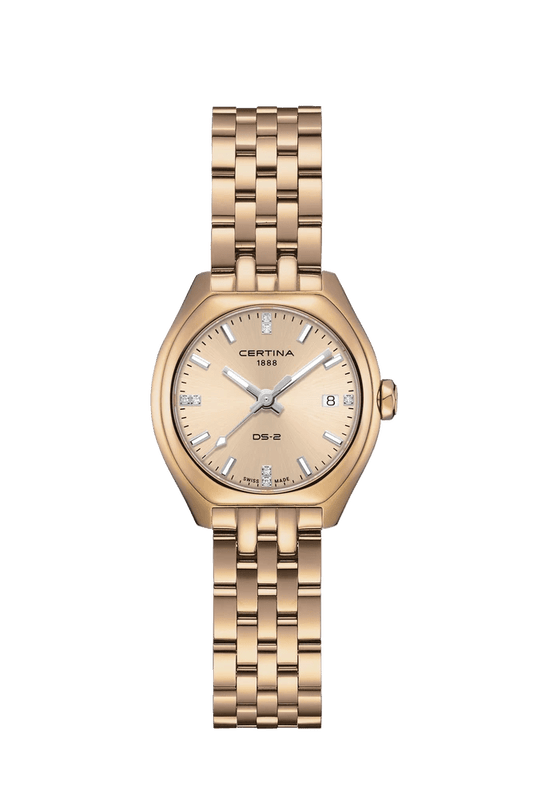 DS - 2 Lady C049.210.33.026.00 - Bjerveur.noDS - 2 Lady C049.210.33.026.00