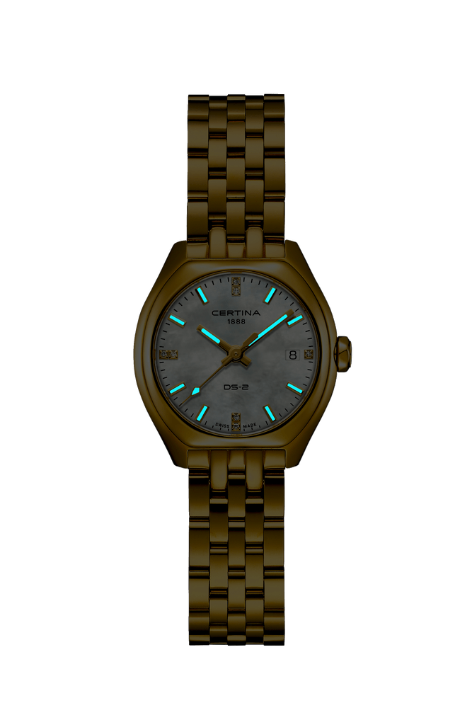 DS - 2 Lady C049.210.33.116.00 - Bjerveur.noDS - 2 Lady C049.210.33.116.00