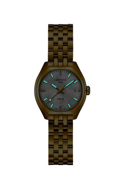 DS - 2 Lady C049.210.33.116.00 - Bjerveur.noDS - 2 Lady C049.210.33.116.00
