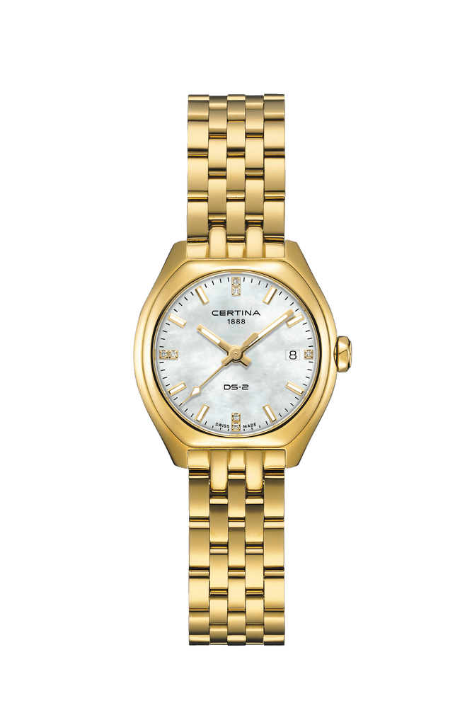 DS - 2 Lady C049.210.33.116.00 - Bjerveur.noDS - 2 Lady C049.210.33.116.00