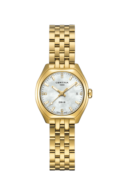 DS - 2 Lady C049.210.33.116.00 - Bjerveur.noDS - 2 Lady C049.210.33.116.00