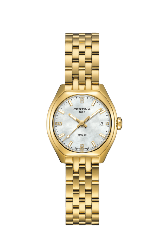 DS - 2 Lady C049.210.33.116.00 - Bjerveur.noDS - 2 Lady C049.210.33.116.00