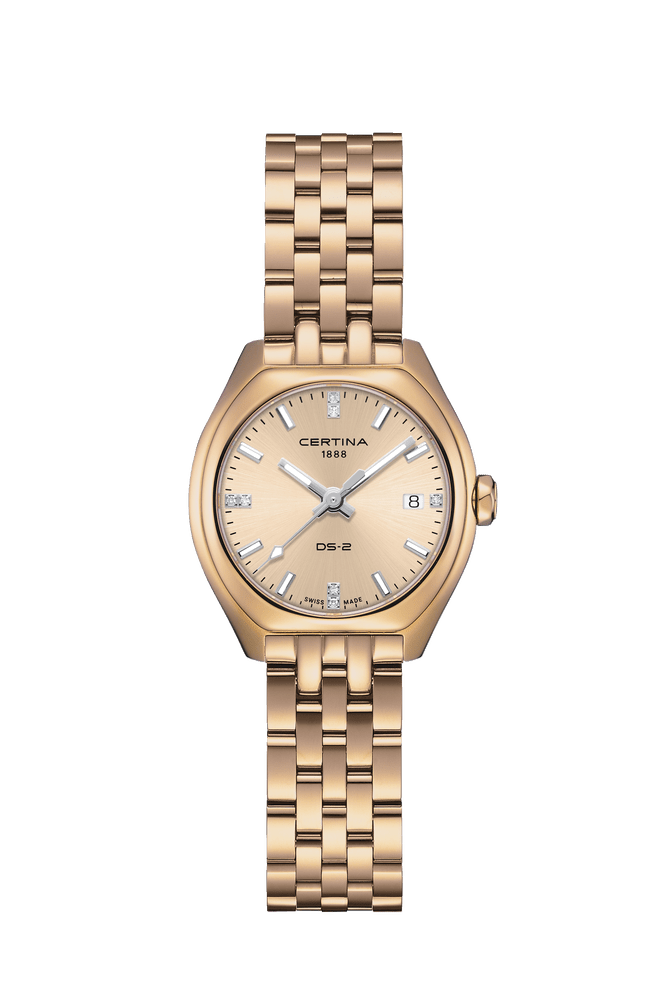 DS - 2 Lady Referanse: C049.210.33.026.00 - Bjerveur.noDS - 2 Lady Referanse: C049.210.33.026.00