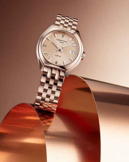 DS - 2 Lady Referanse: C049.210.33.026.00 - Bjerveur.noDS - 2 Lady Referanse: C049.210.33.026.00